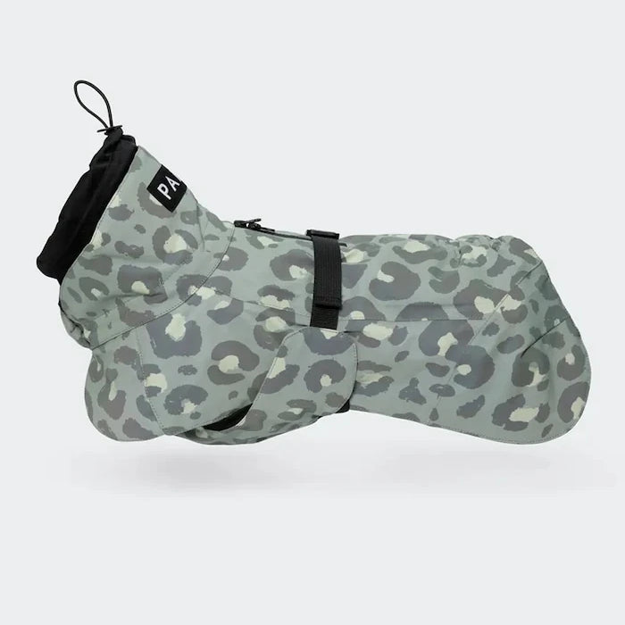 Кучешки дъждобран PAIKKA Visibility Raincoat 48 x 38 x 0,9 cm