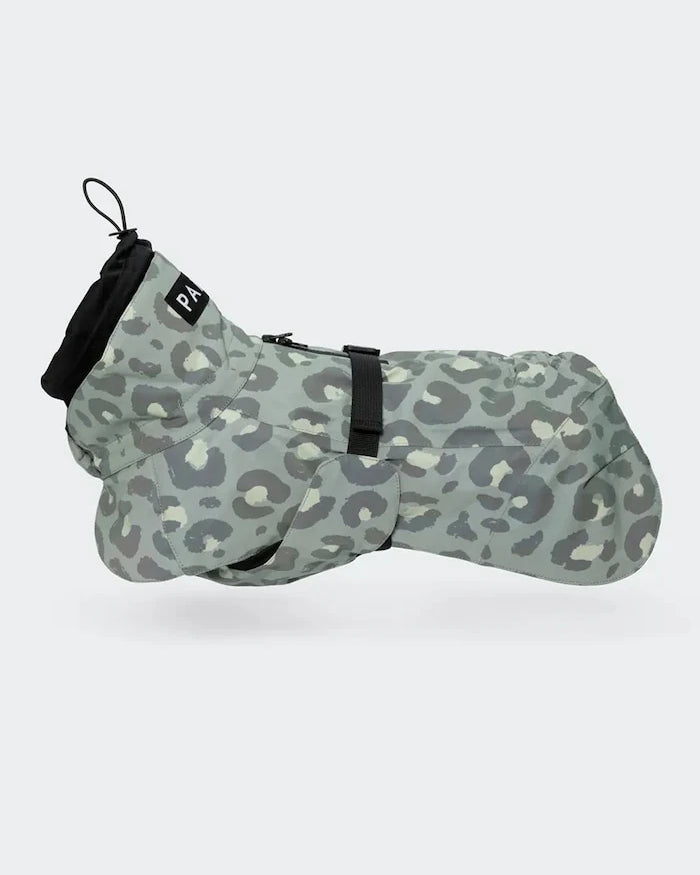 Кучешки дъждобран PAIKKA Visibility Raincoat 48 x 38 x 0,9 cm