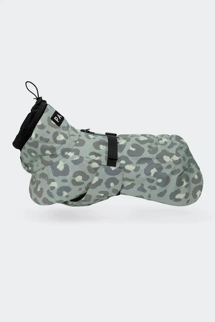 Кучешки дъждобран PAIKKA Visibility Raincoat 48 x 38 x 0,9 cm
