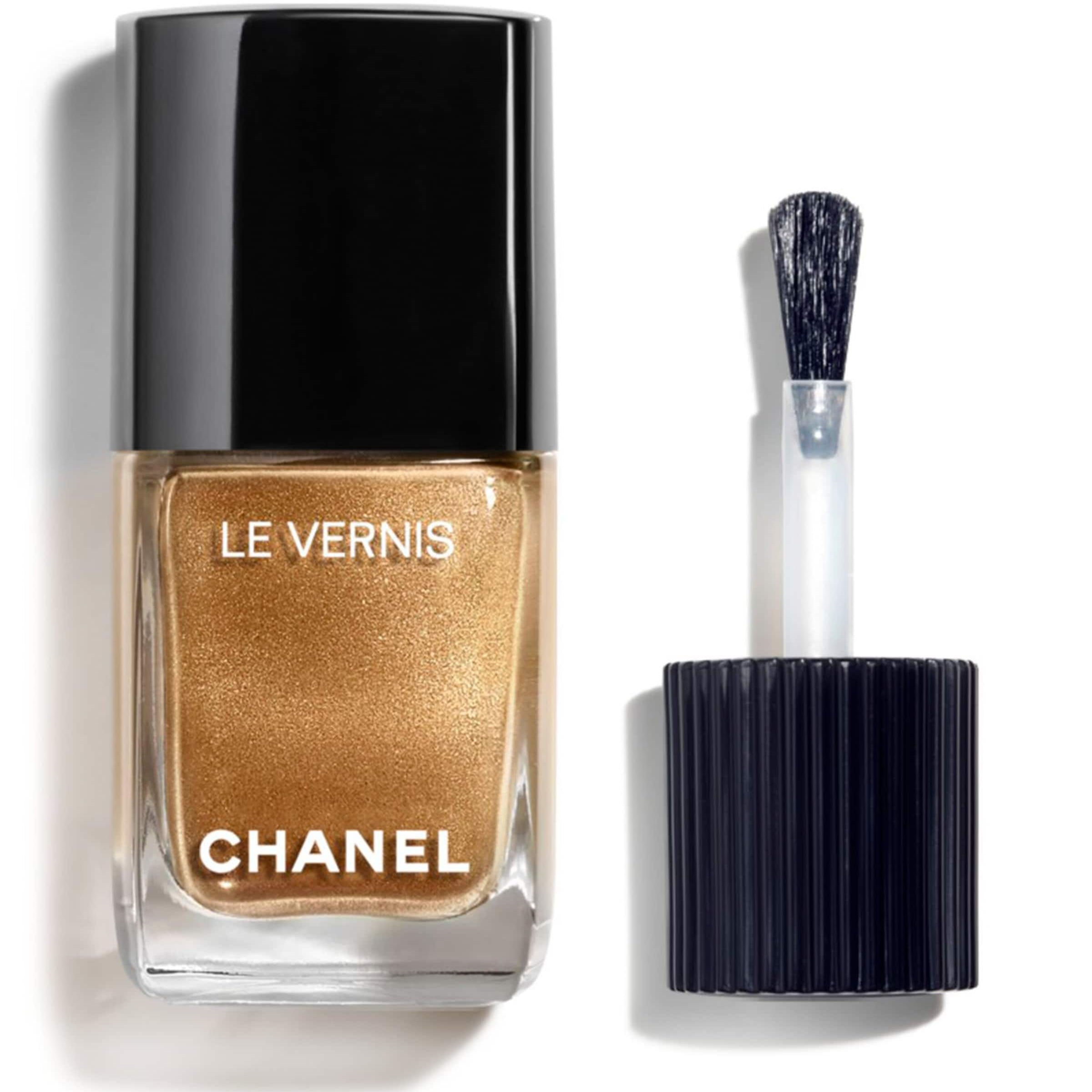 LE VERNIS Longwear Nail Colour
