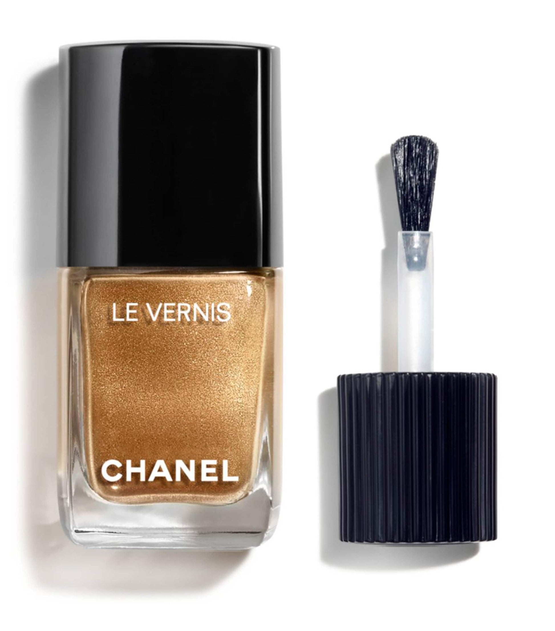 LE VERNIS Longwear Nail Colour
