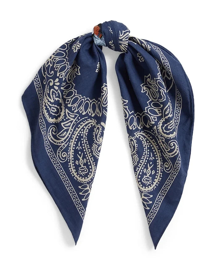 Polo Ralph Lauren erkek pamuklu şal