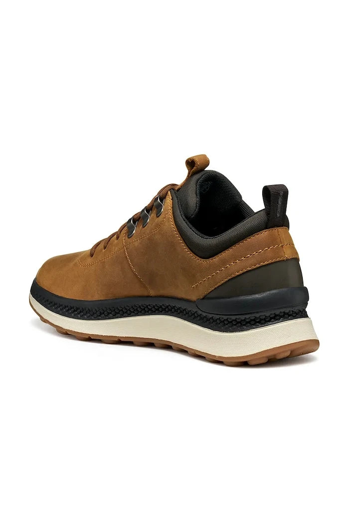 Маратонки Geox U SPHERICA ACTIF X2