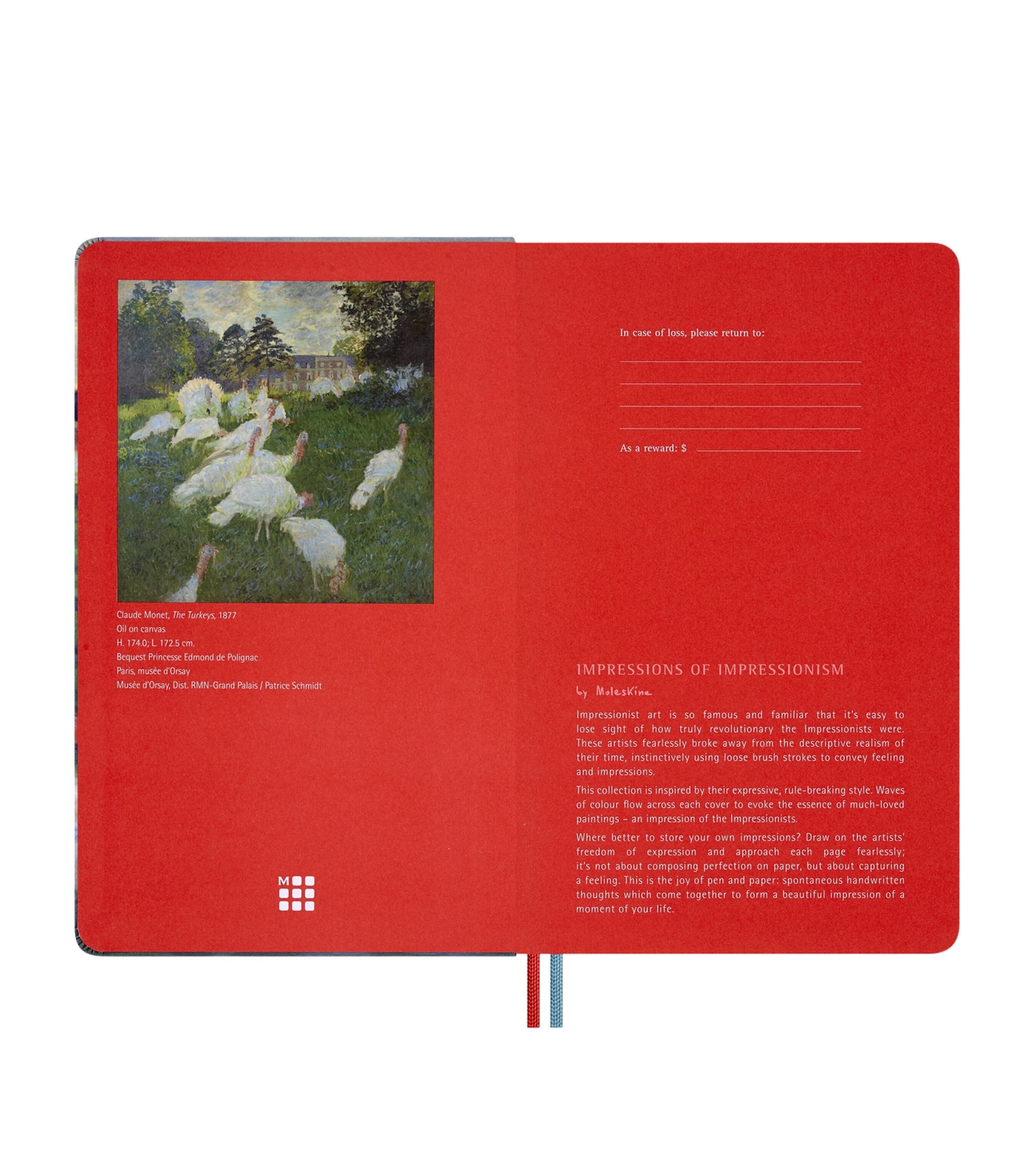 Notebook and Watercolour Pencil Set