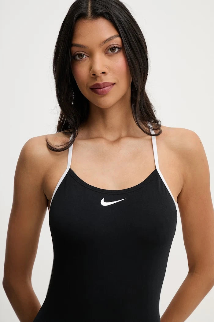 Nike цял бански дамски