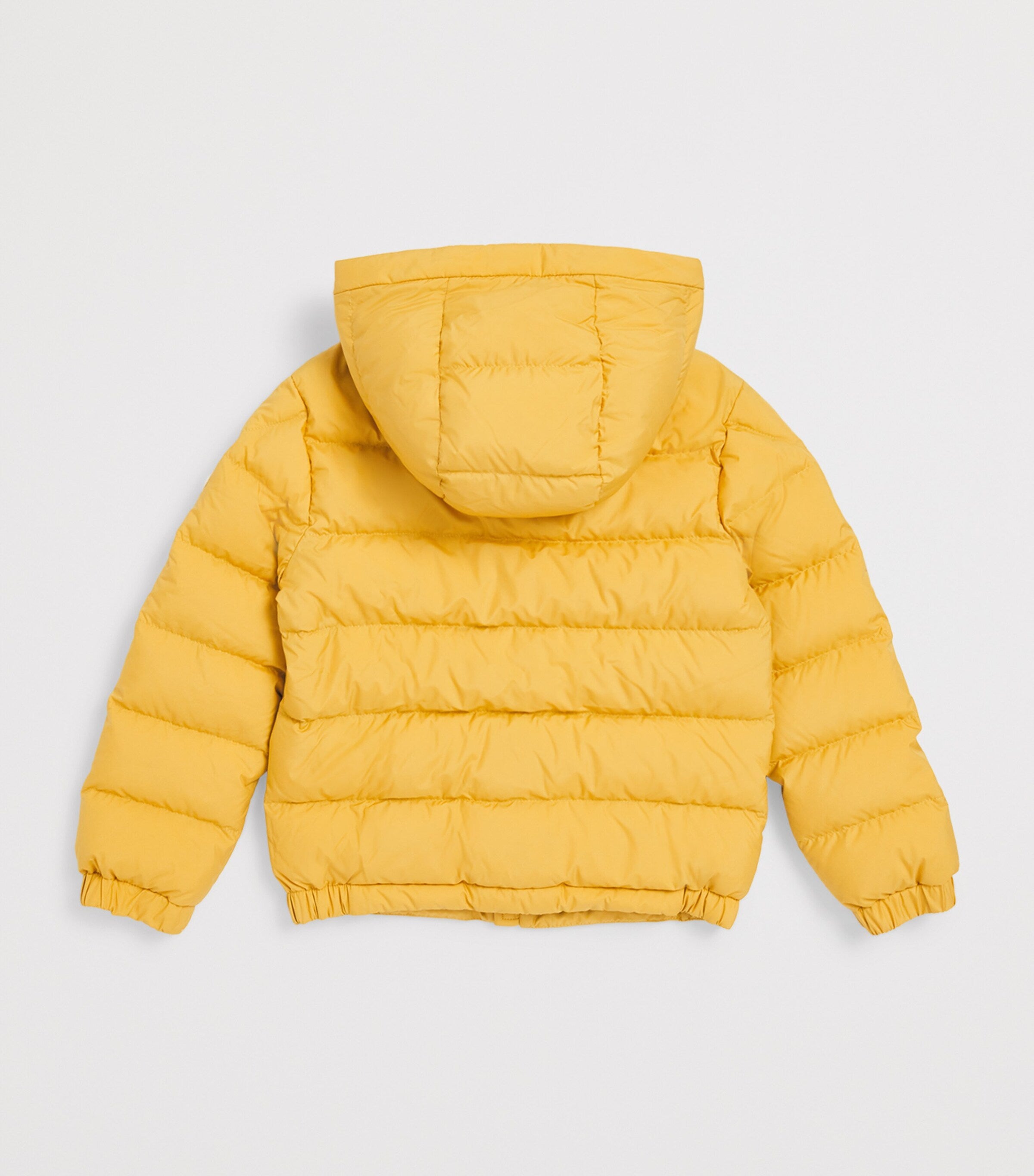 Moncler Enfant Down Grecois Hooded Jacket (8-10 Years)