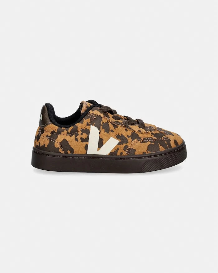 Veja Small Volley Süet Çocuk Sneaker