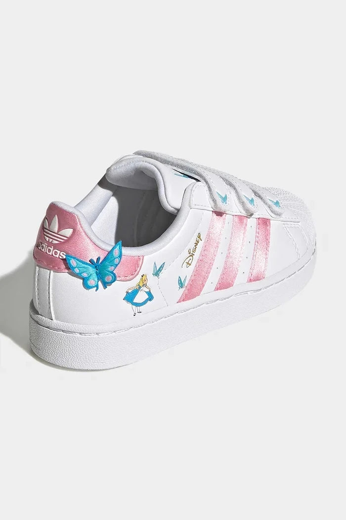 adidas Originals DISNEY SUPERSTAR II Çocuk Spor Ayakkabısı