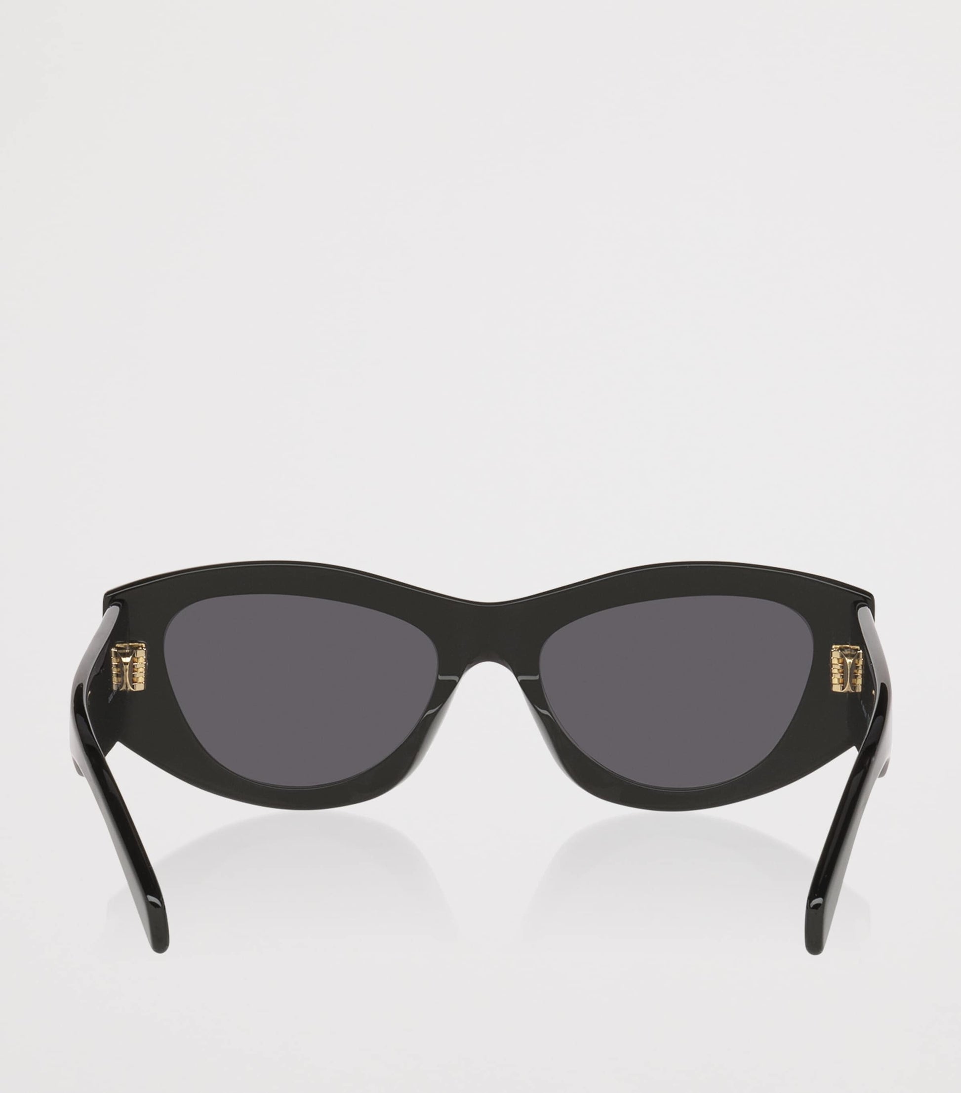 Celine Black Triomphe Sunglasses