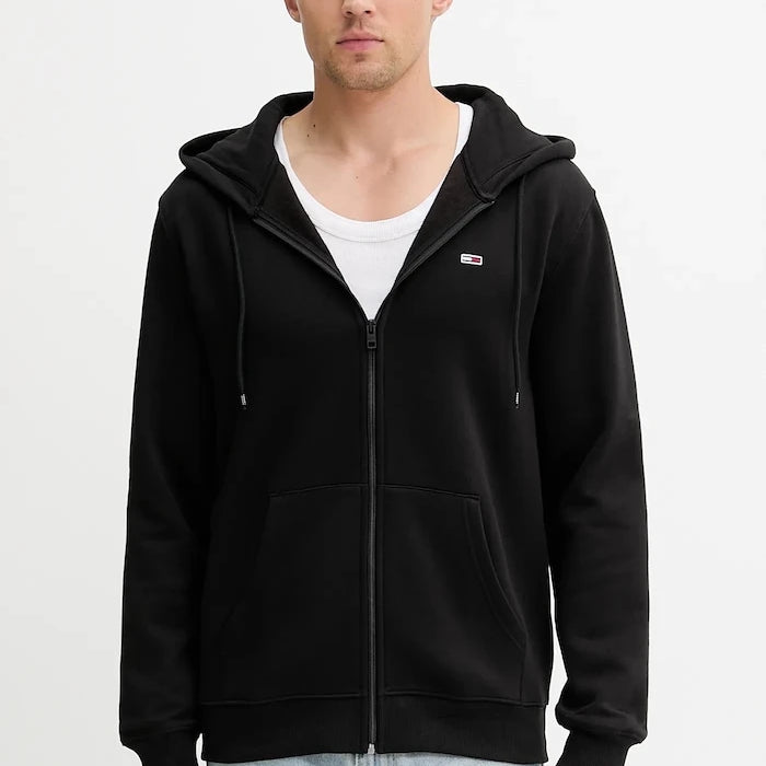 Tommy Jeans Kapüşonlu Sweatshirt