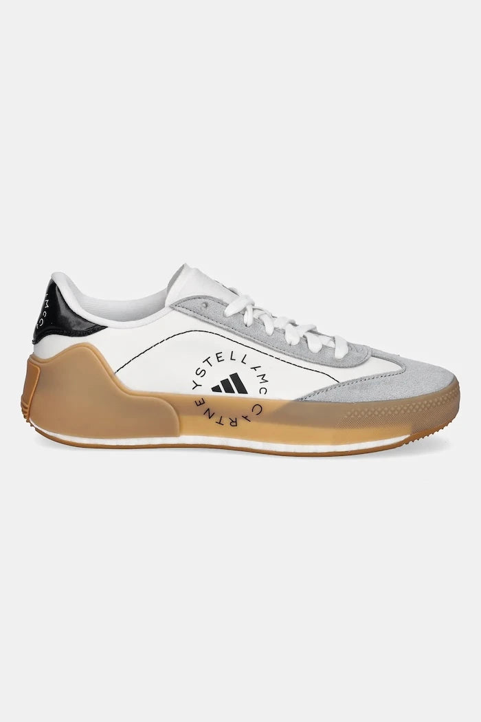 adidas by Stella McCartney Court Boost Antrenman Ayakkabıları