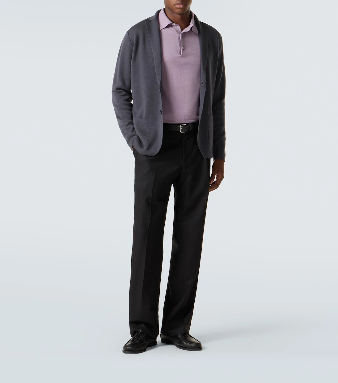 Thom Sweeney - Wool blazer