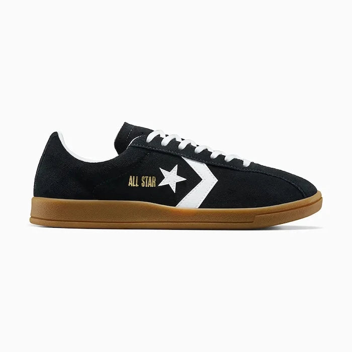 Велурени маратонки Converse All Star Classic Trainer