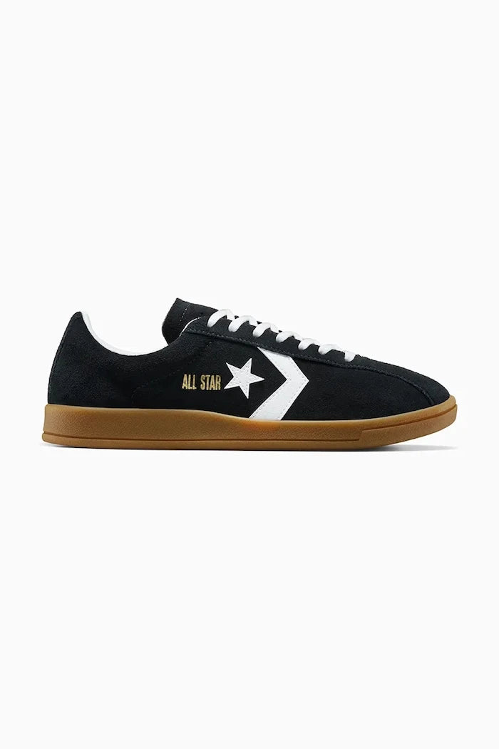 Велурени маратонки Converse All Star Classic Trainer