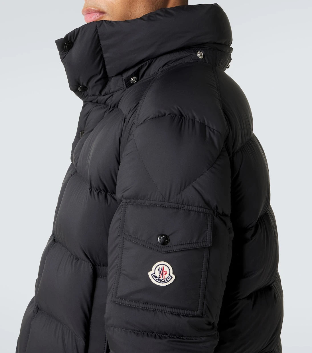 Moncler - Maya 70 down jacket