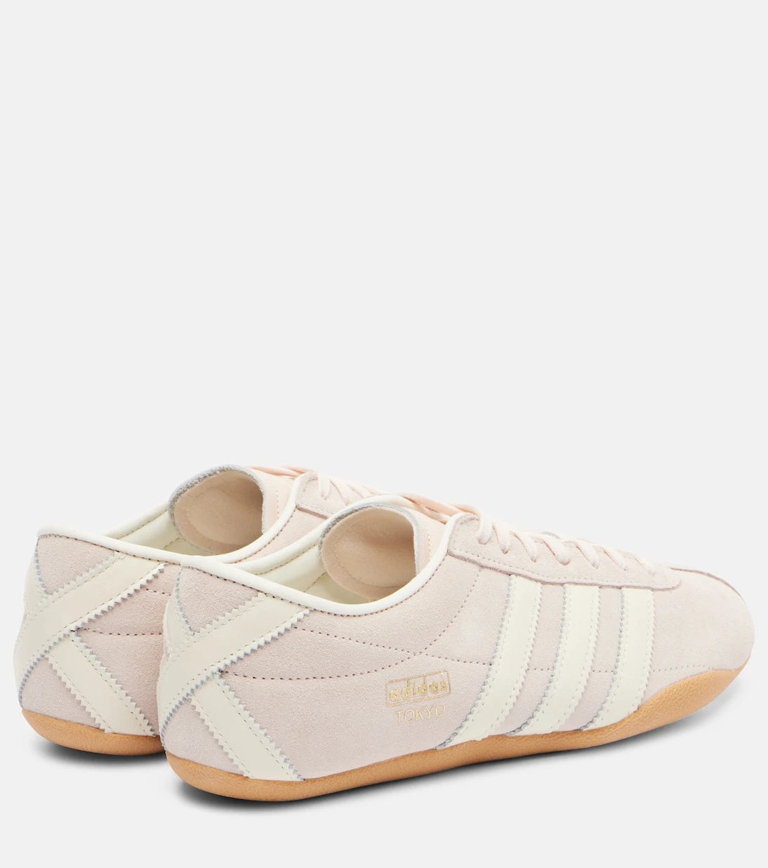 Adidas - Tokyo suede sneakers