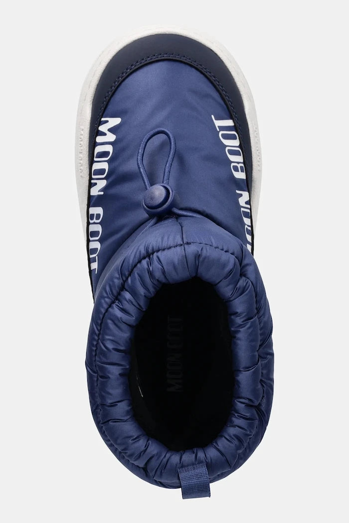 Детски апрески Moon Boot MB JR PARK TUBE MID WP