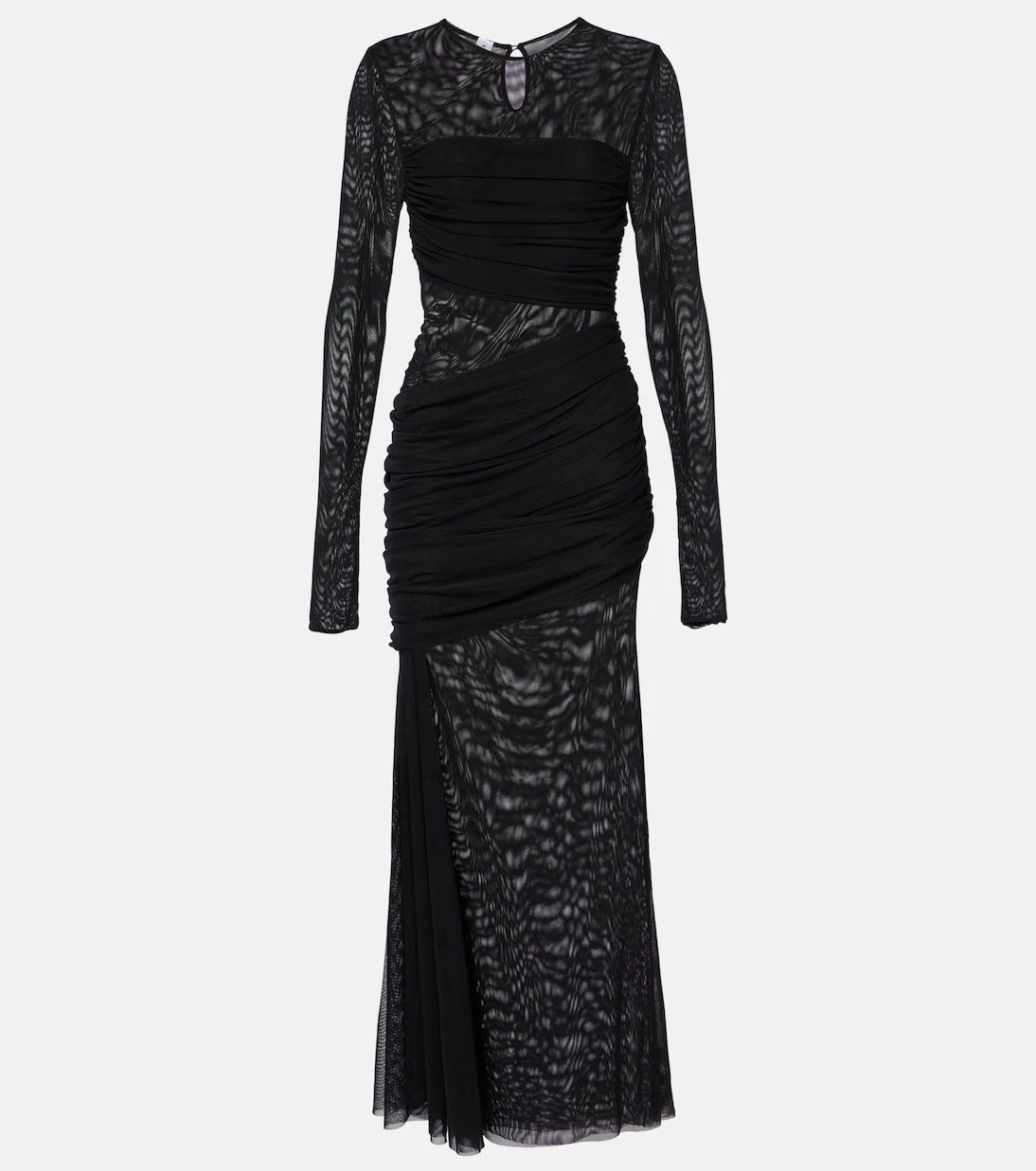 Bananhot - Olivia maxi dress