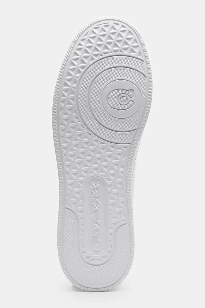Coach High Line Deri Sneaker мъжки deri sneaker