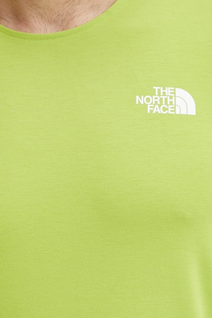 The North Face Lightning Alpine Spor Tişört