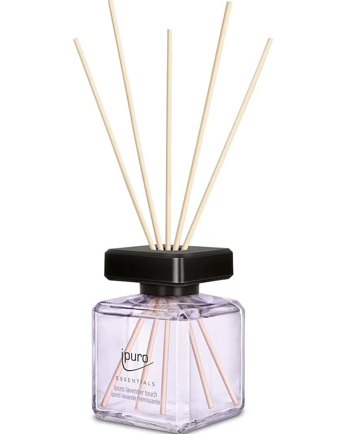 Арома дифузер Ipuro Lavender Touch 200 ml