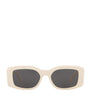 Celine Beige Triomphe Sunglasses