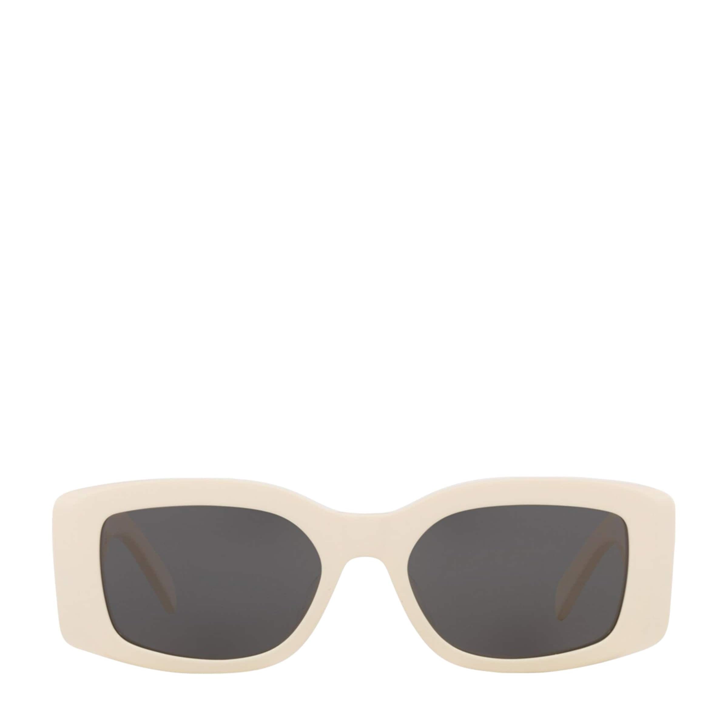 Celine Beige Triomphe Sunglasses