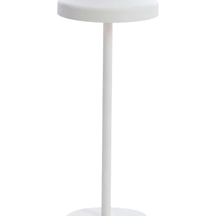 Kablosuz LED masa lambası Light & Living Aitos