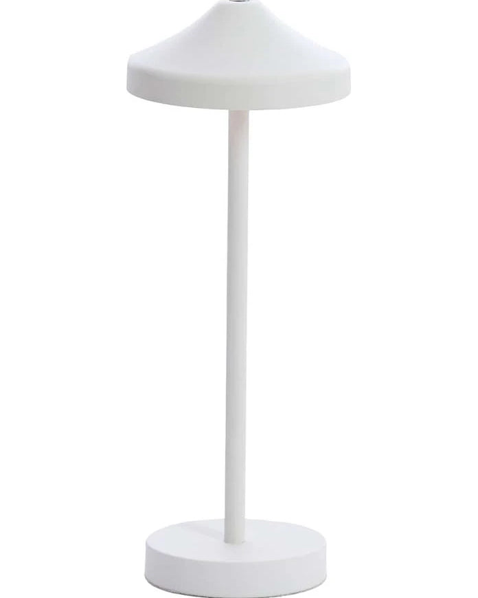 Kablosuz LED masa lambası Light & Living Aitos