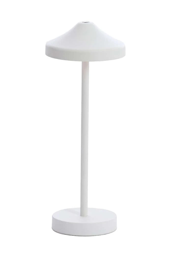 Kablosuz LED masa lambası Light & Living Aitos