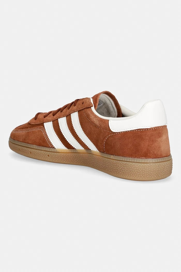 adidas Originals Handball Spezial erkek süet spor ayakkabı