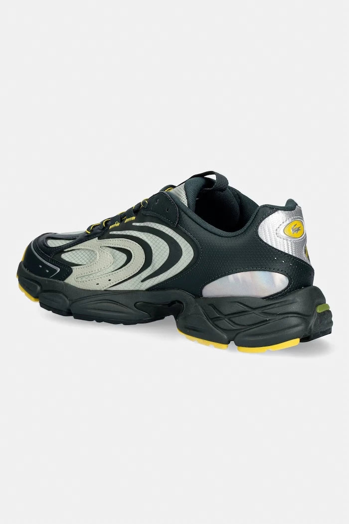 Lacoste STORM 96 2K TECH 1262 SMA Erkek Spor Ayakkabı