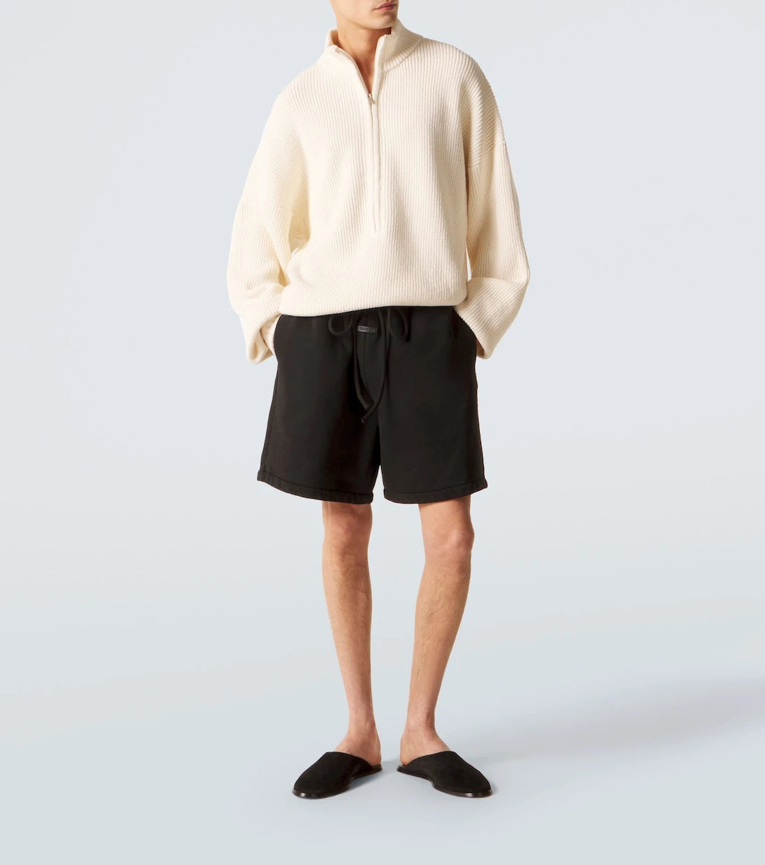 Fear of God - Cotton shorts