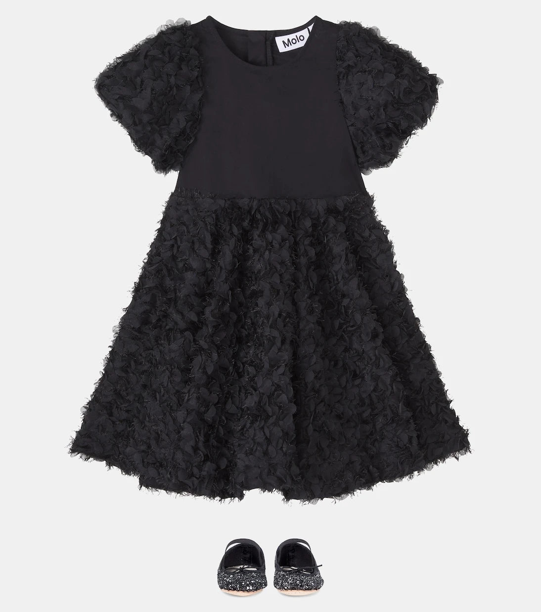 Molo - Cadrianna dress
