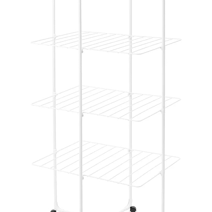 Brabantia çelik çamaşır kurutma askısı 30 m