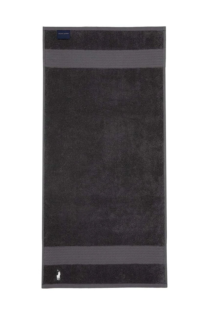 Средна памучна кърпа Ralph Lauren Handtowel Player