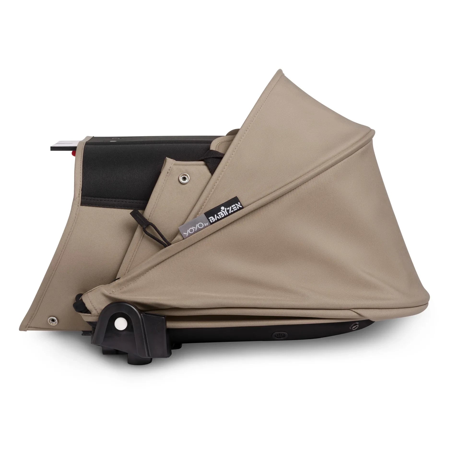 Stokke® - Yoyo Carrycot | Taupe brown
