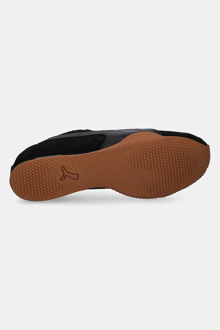Кожени маратонки Puma H-Street Premium