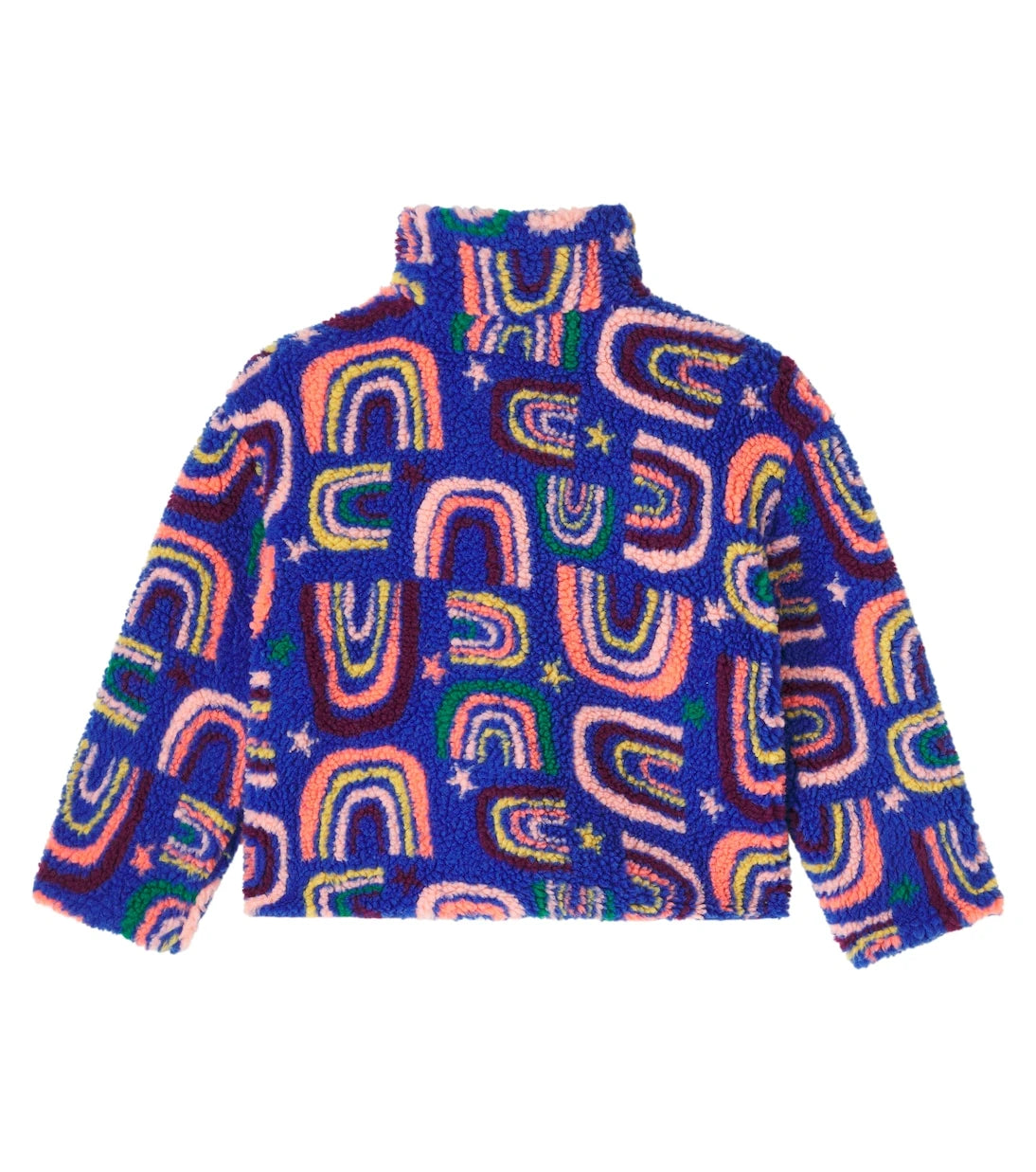 Fábula - Teddy jacket