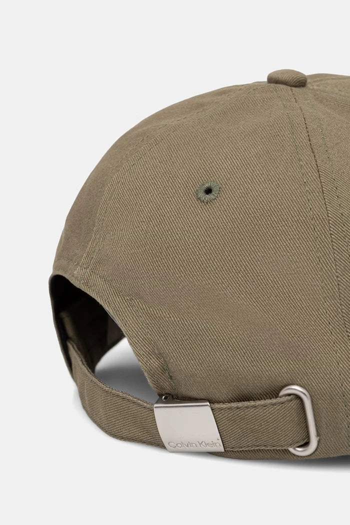 Calvin Klein Erkek Pamuk Baseball Şapka