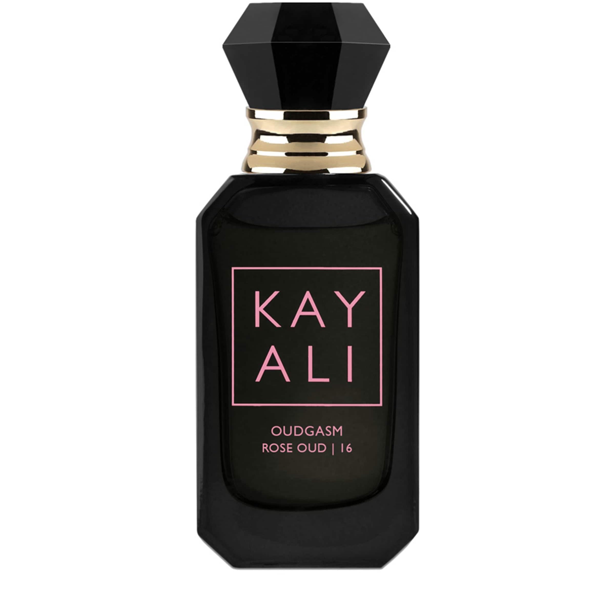 Kayali Oudgasm Rose Oud 16 Eau de Parfum Intense (10ml)