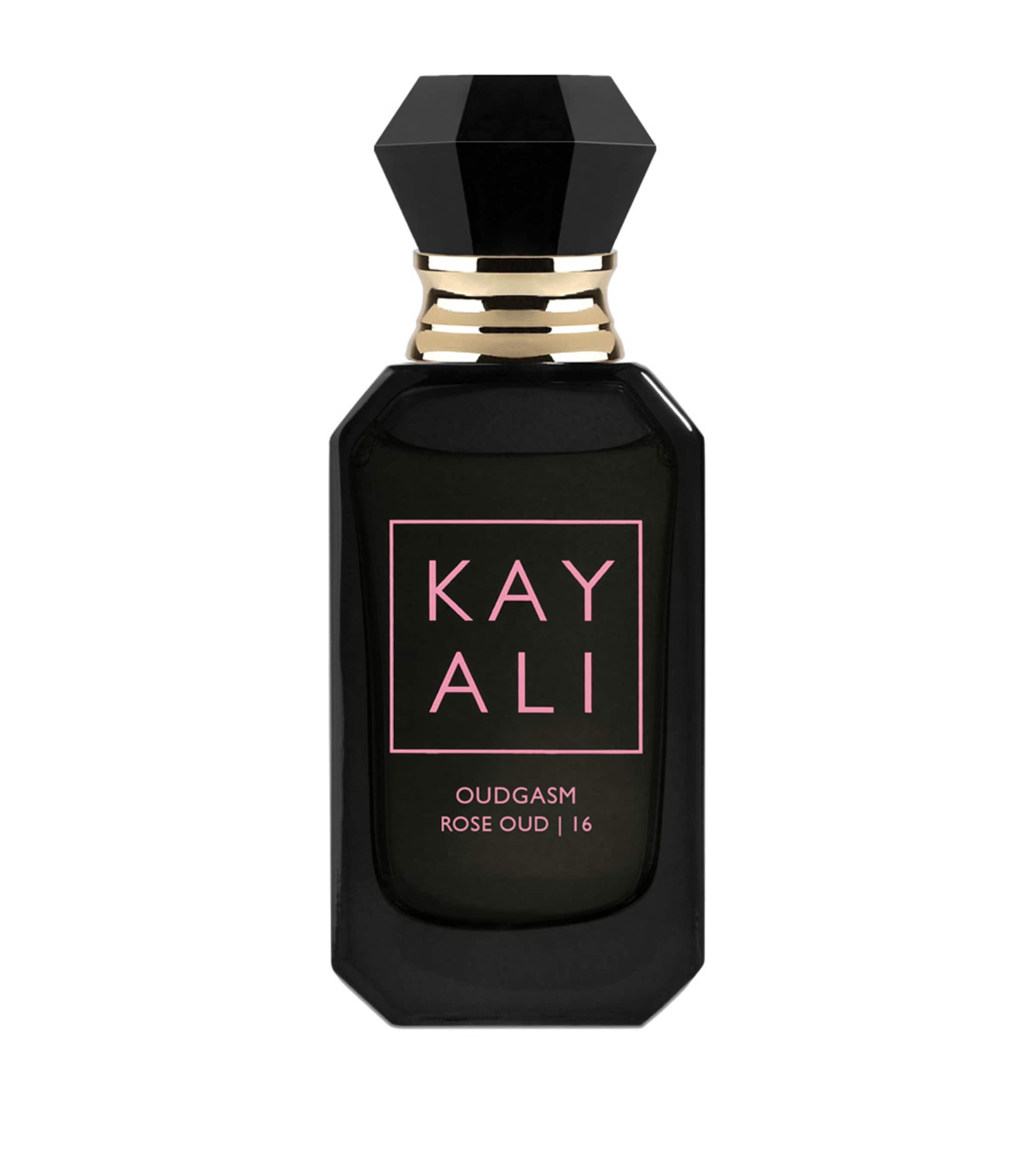 Kayali Oudgasm Rose Oud 16 Eau de Parfum Intense (10ml)