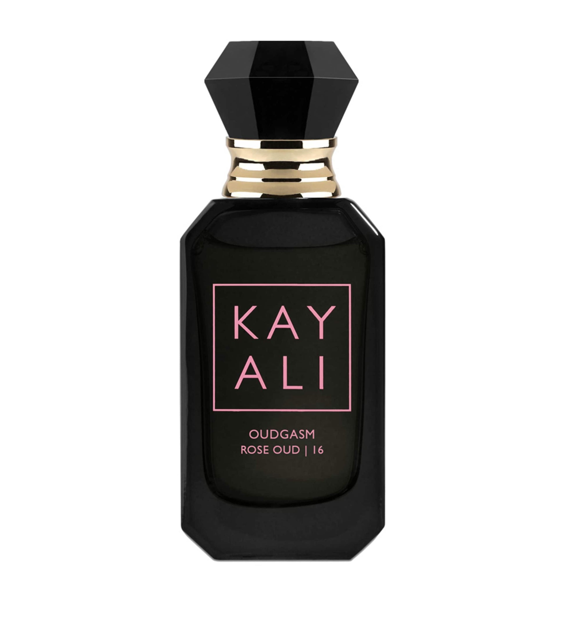 Kayali Oudgasm Rose Oud 16 Eau de Parfum Intense (10ml)
