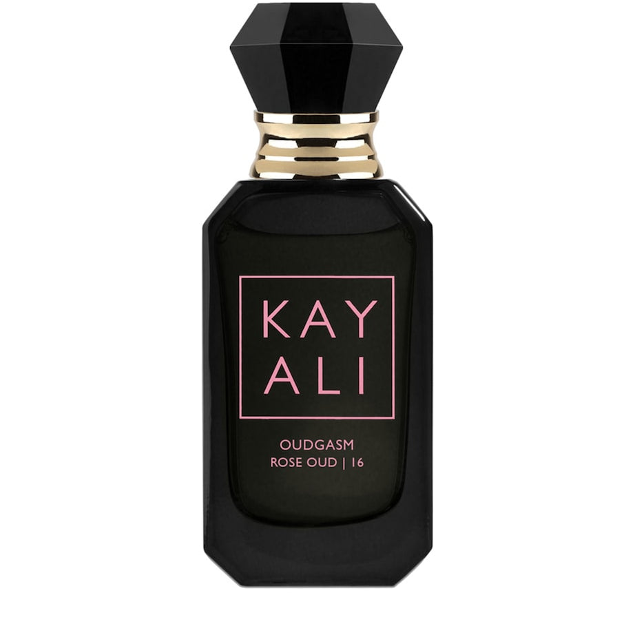 Kayali Oudgasm Rose Oud 16 Eau de Parfum Intense (10ml)
