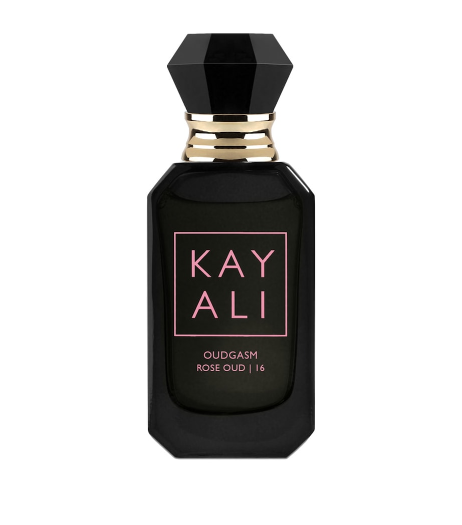 Kayali Oudgasm Rose Oud 16 Eau de Parfum Intense (10ml)