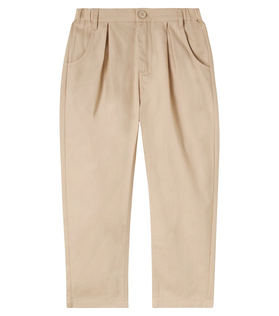 Konges Sløjd - Cotton twill pants
