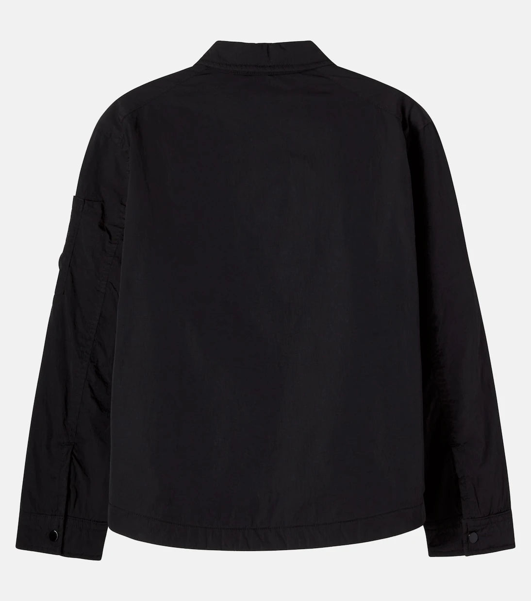 C.P. Company Kids - Lens jacket