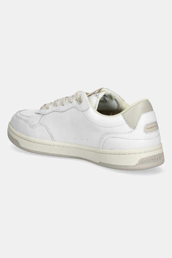 Кожени маратонки Stepney Workers Club PRO CUP 01 LEATHER