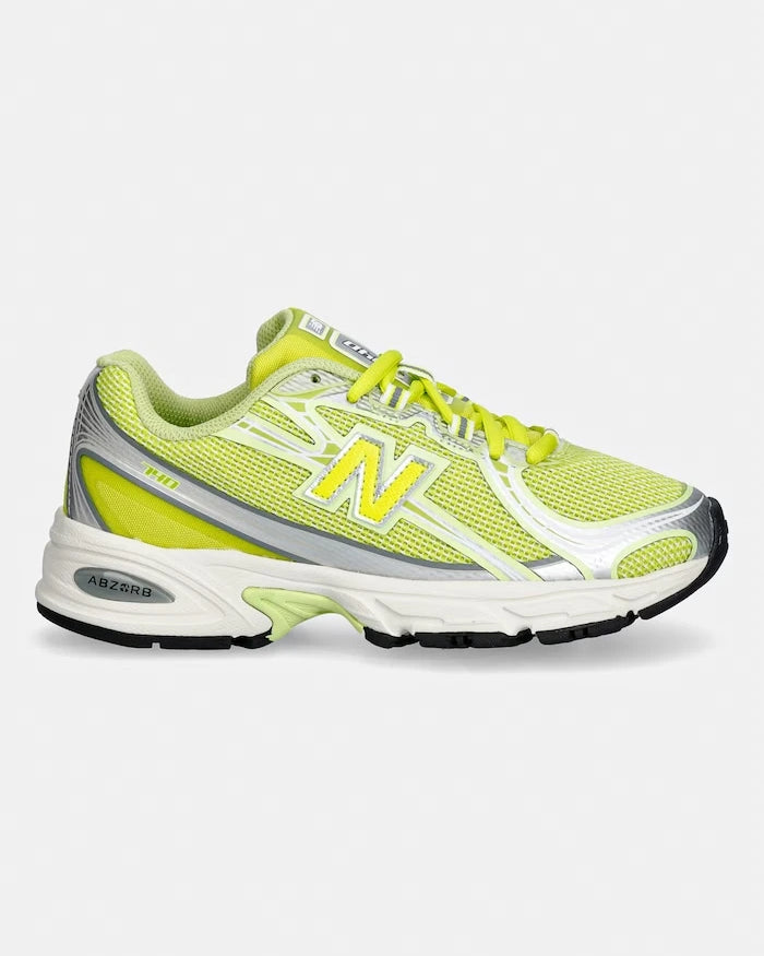 New Balance 740 spor ayakkabı