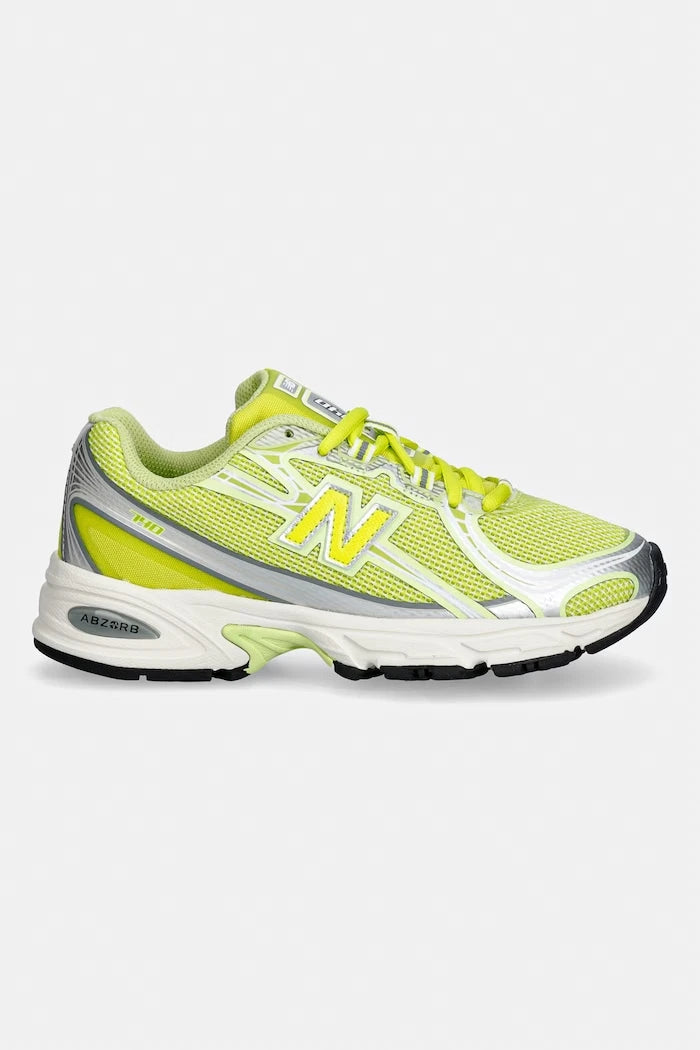 New Balance 740 spor ayakkabı